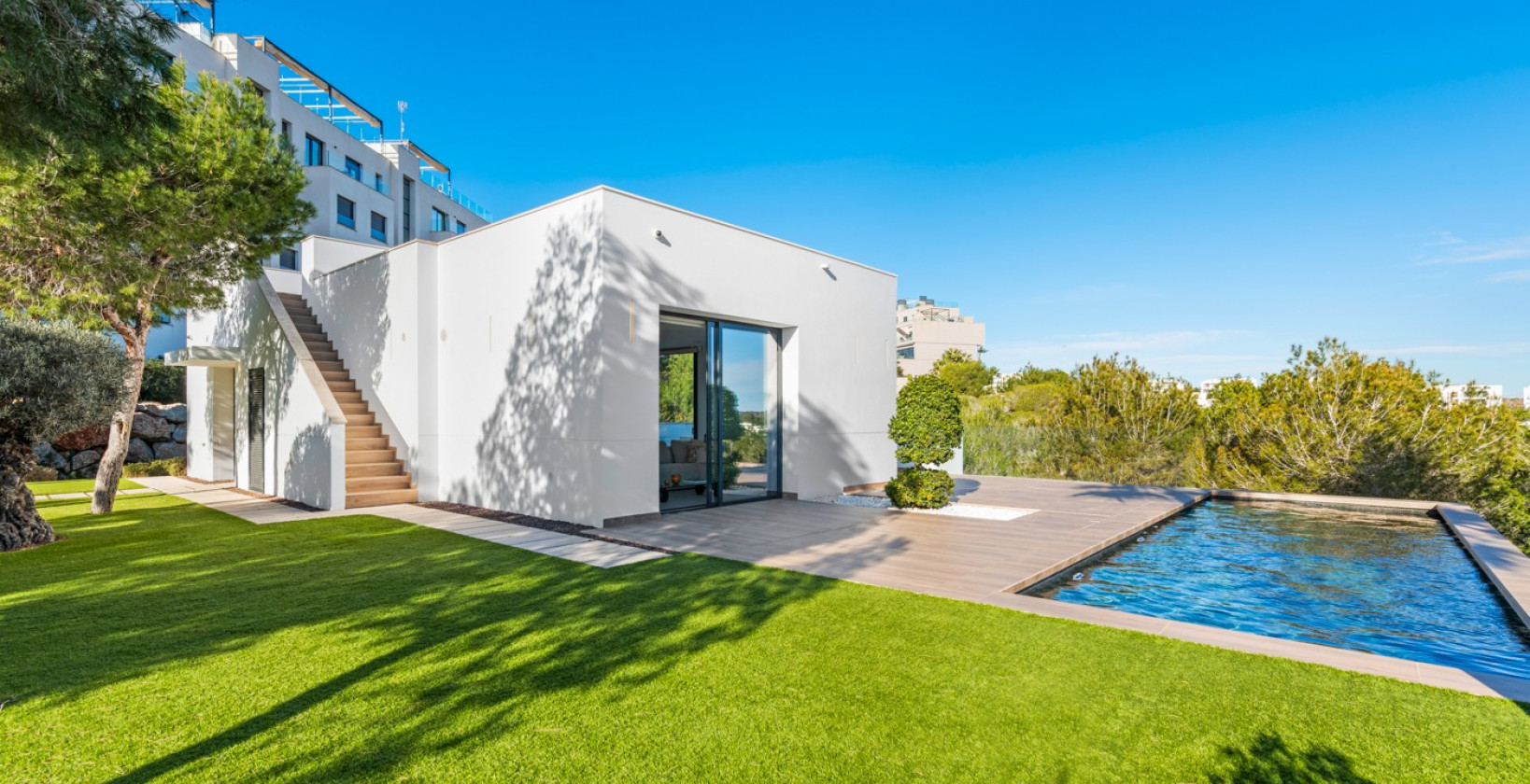 Resale - Villa - Las Colinas Golf Resort - Las Colinas golf