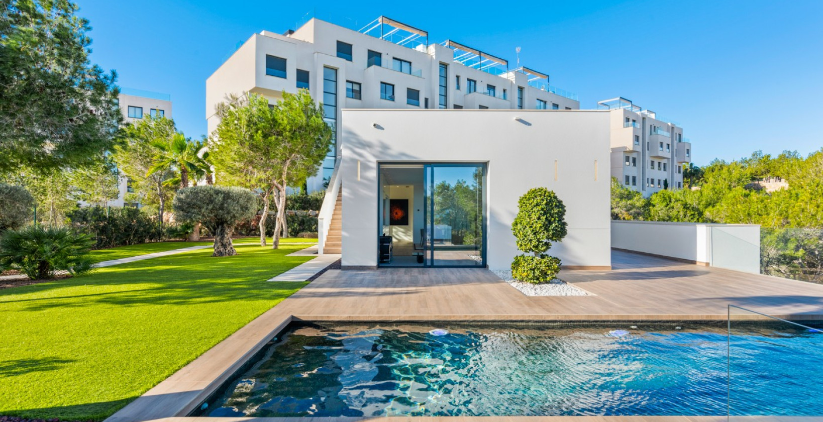 Resale - Villa - Las Colinas Golf Resort - Las Colinas golf