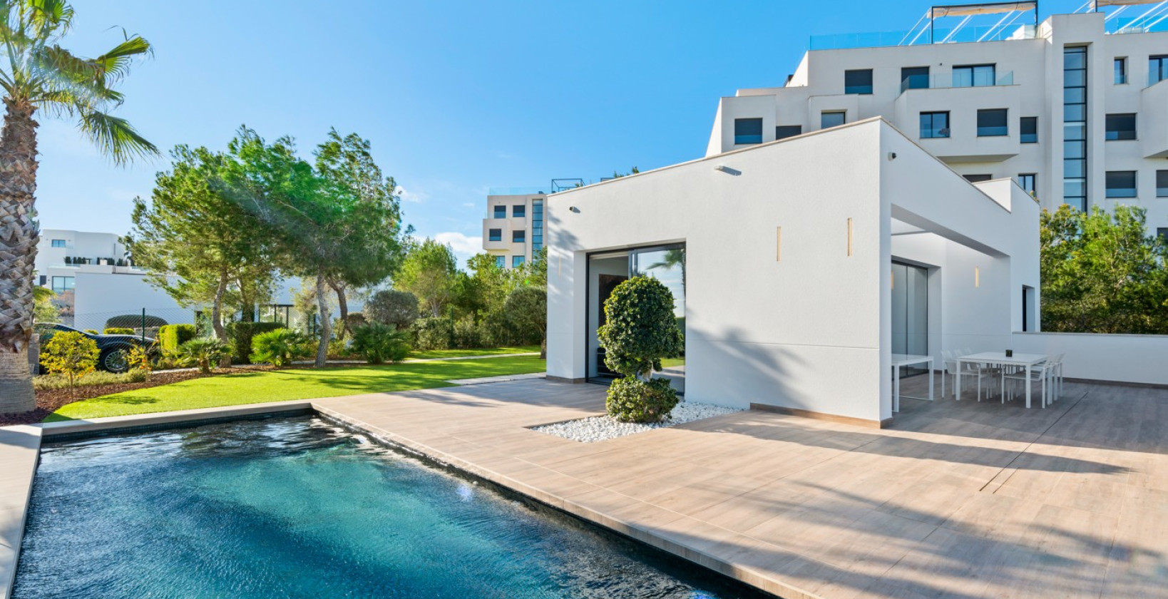 Resale - Villa - Las Colinas Golf Resort - Las Colinas golf