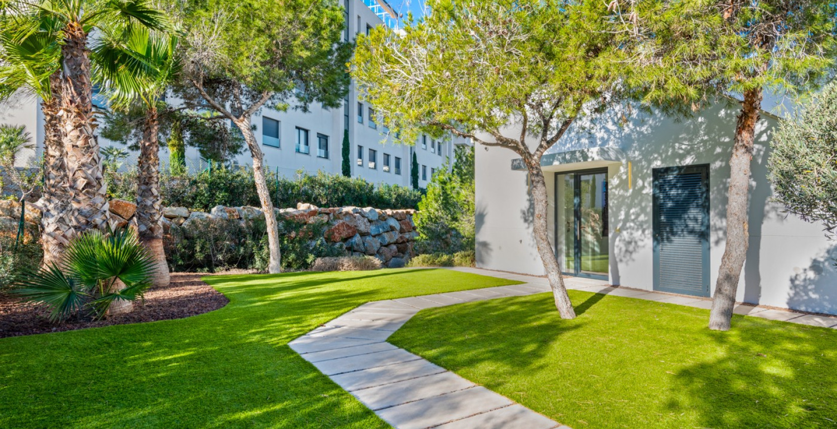 Resale - Villa - Las Colinas Golf Resort - Las Colinas golf