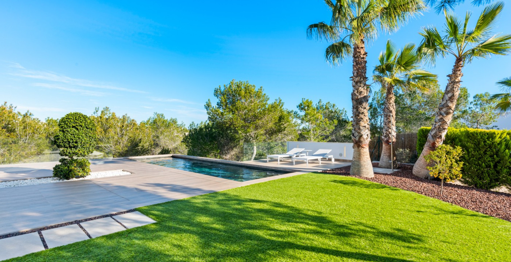 Resale - Villa - Las Colinas Golf Resort - Las Colinas golf