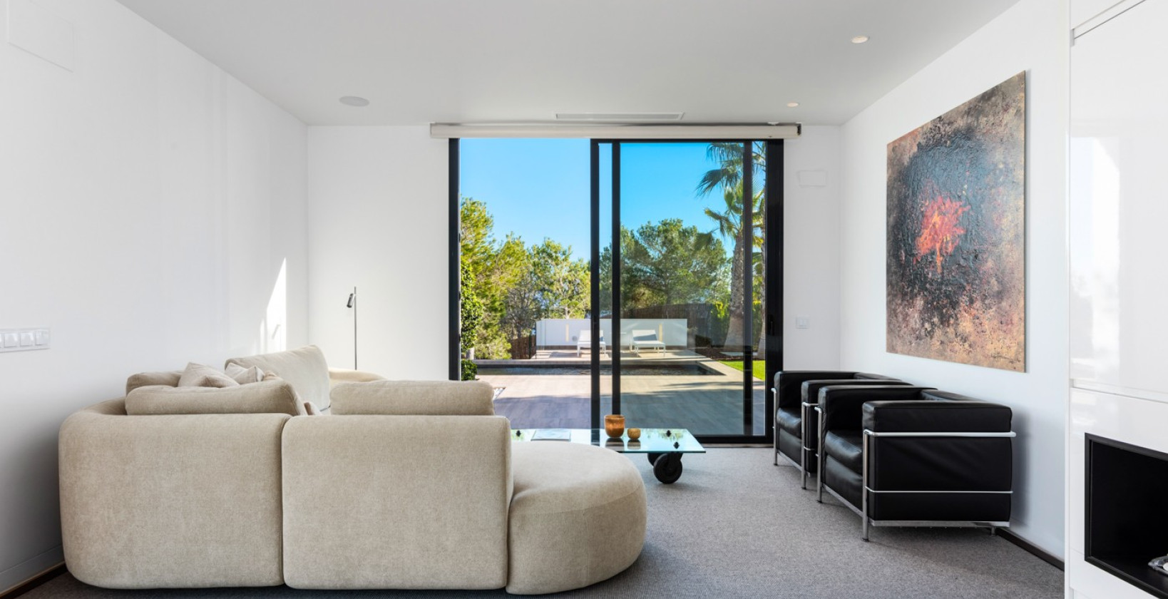 Resale - Villa - Las Colinas Golf Resort - Las Colinas golf