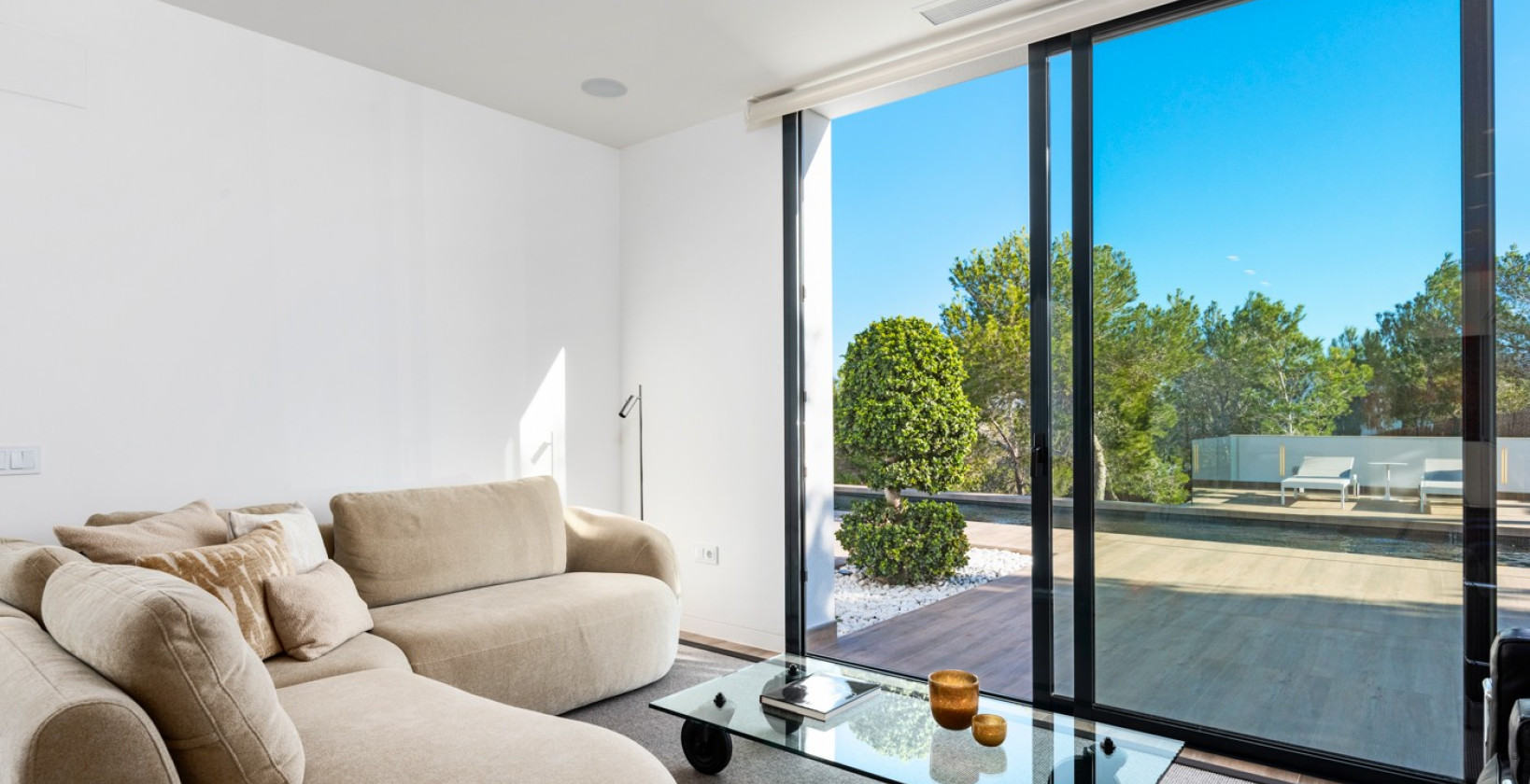 Resale - Villa - Las Colinas Golf Resort - Las Colinas golf