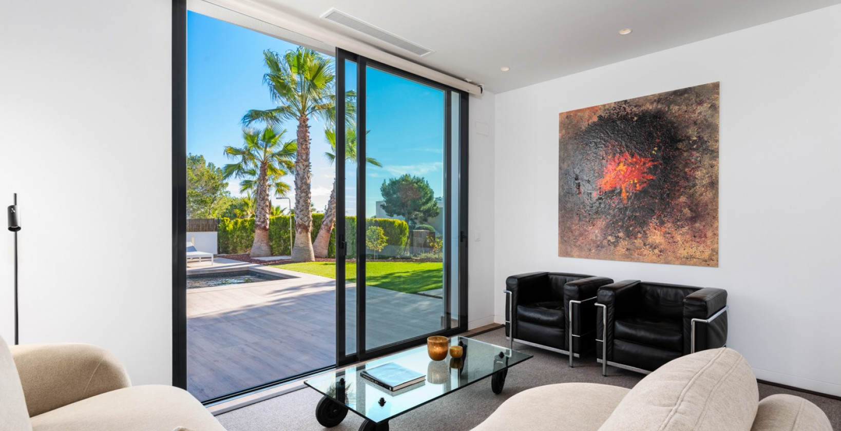 Resale - Villa - Las Colinas Golf Resort - Las Colinas golf