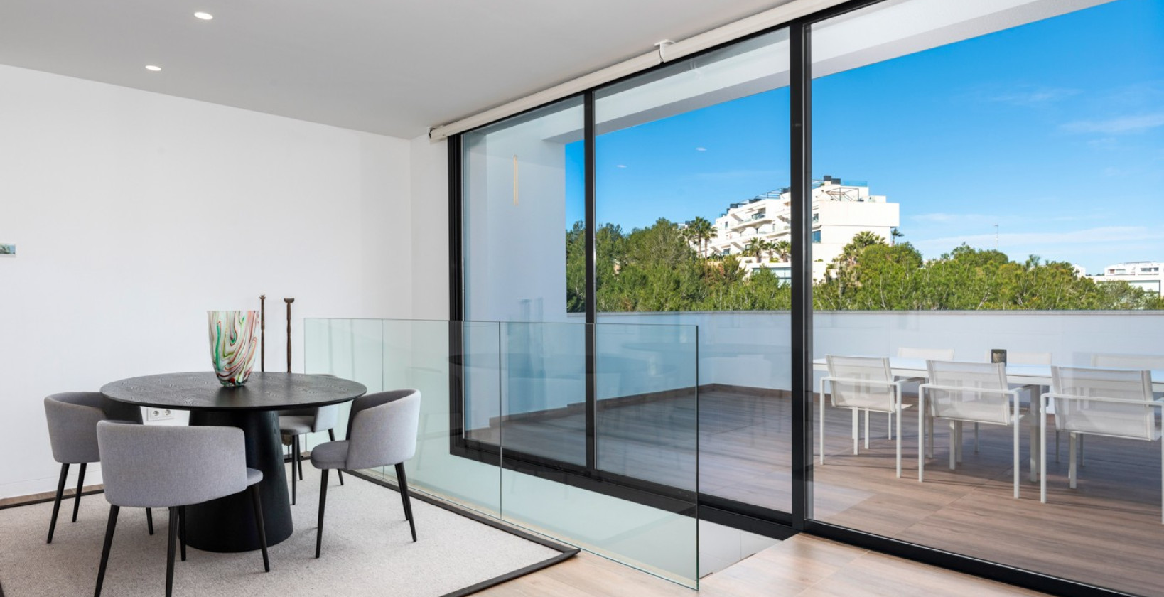 Resale - Villa - Las Colinas Golf Resort - Las Colinas golf