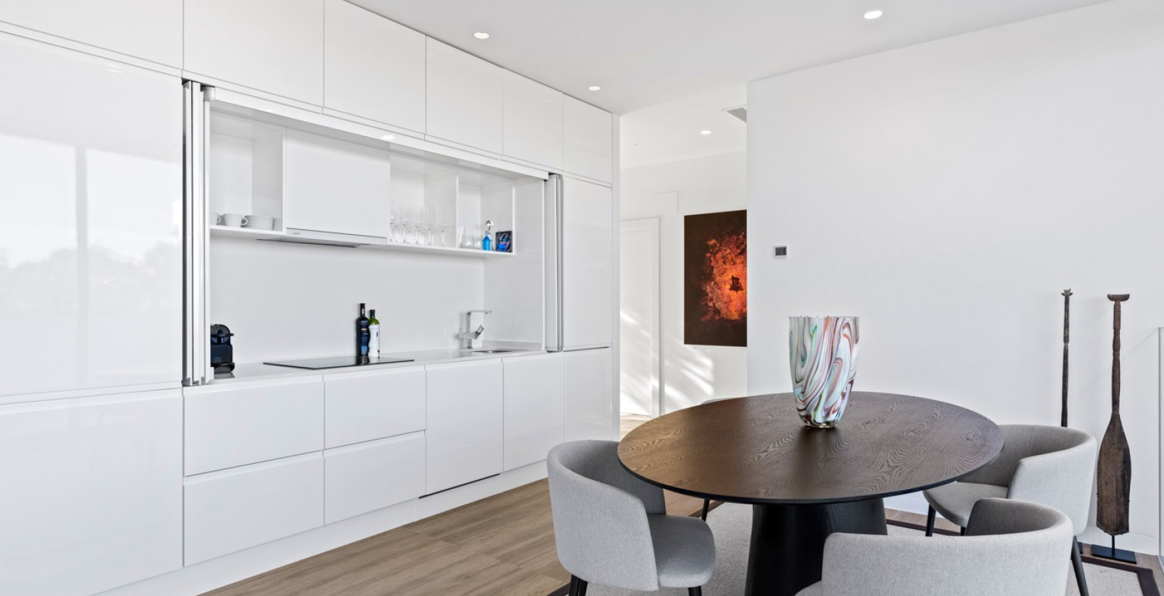 Resale - Villa - Las Colinas Golf Resort - Las Colinas golf