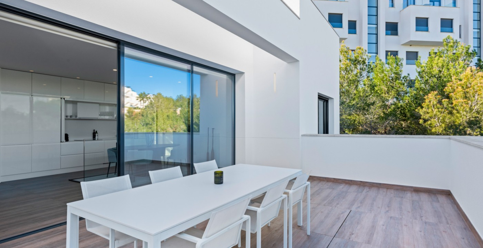 Resale - Villa - Las Colinas Golf Resort - Las Colinas golf