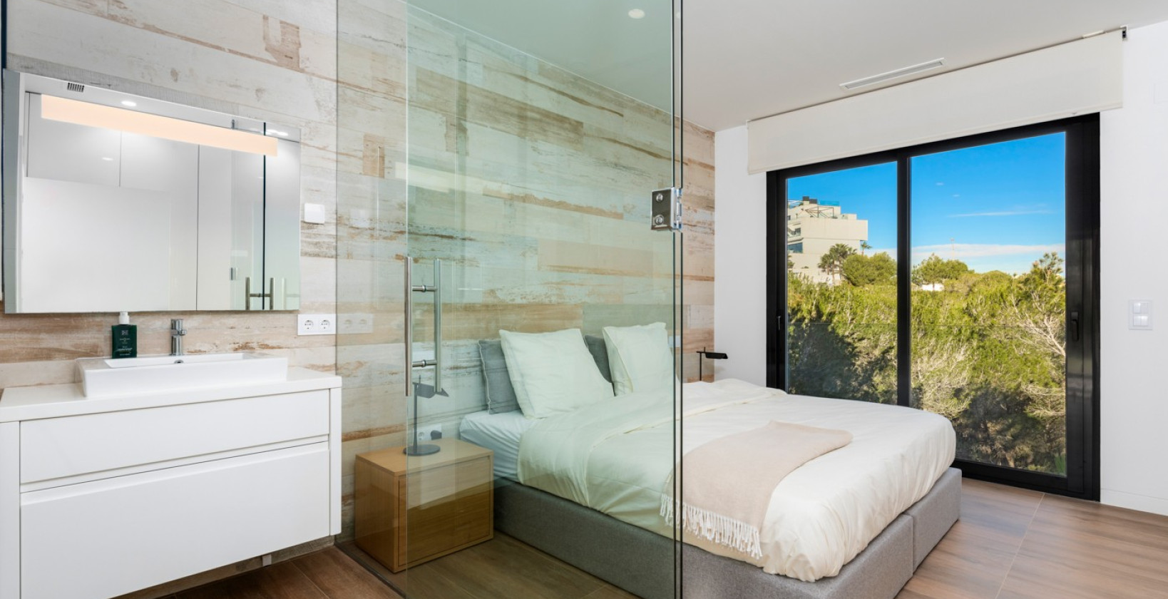 Resale - Villa - Las Colinas Golf Resort - Las Colinas golf