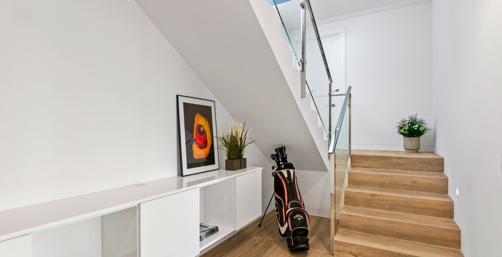 Resale - Villa - Las Colinas Golf Resort - Las Colinas golf