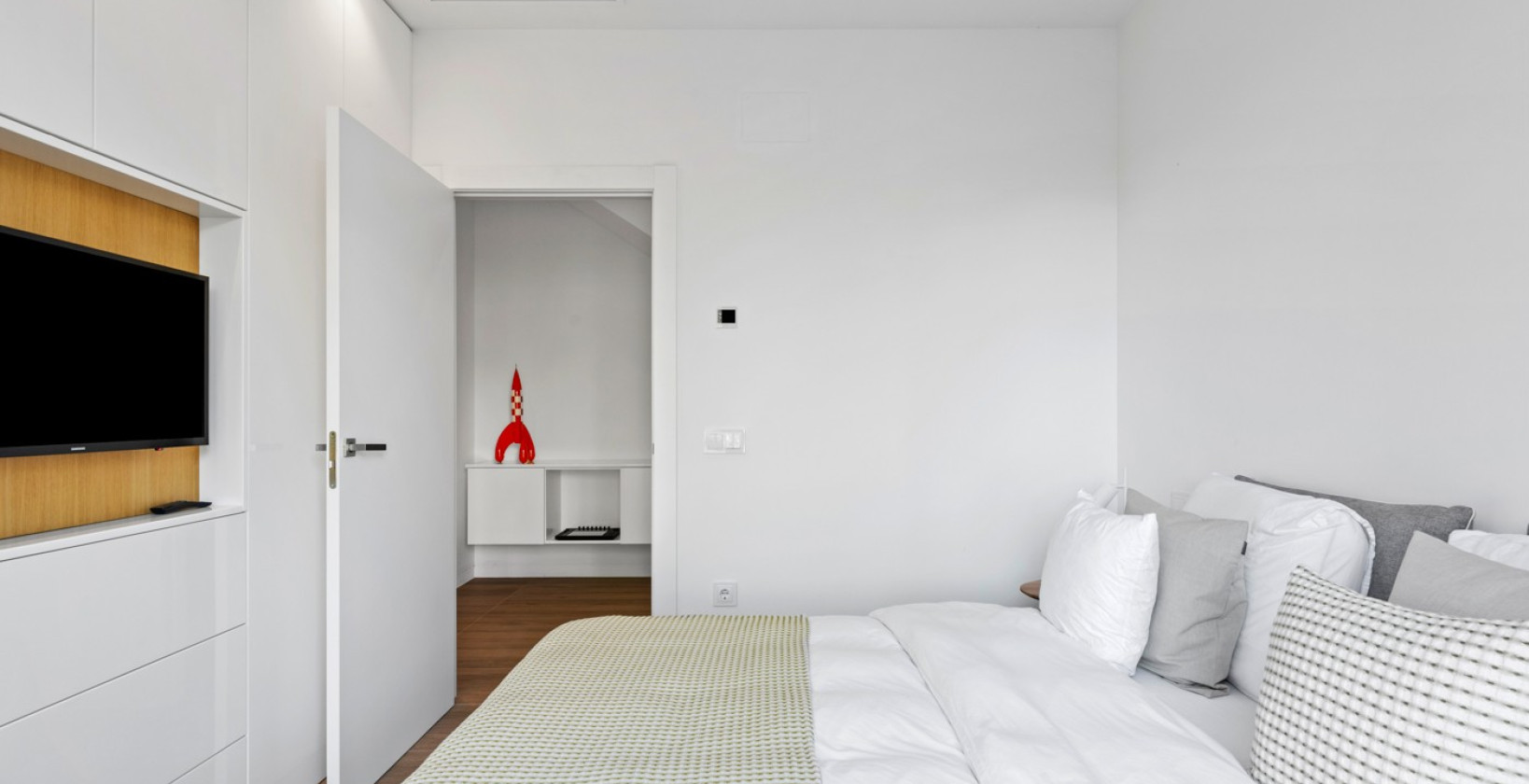 Resale - Villa - Las Colinas Golf Resort - Las Colinas golf