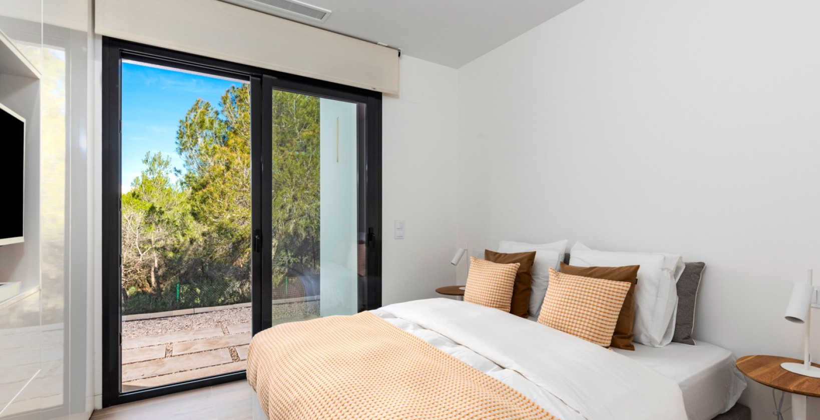 Resale - Villa - Las Colinas Golf Resort - Las Colinas golf