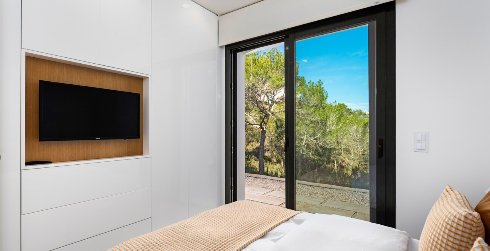 Resale - Villa - Las Colinas Golf Resort - Las Colinas golf