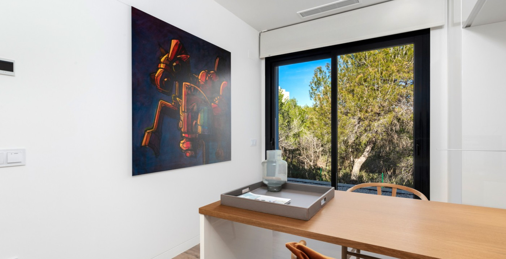 Resale - Villa - Las Colinas Golf Resort - Las Colinas golf