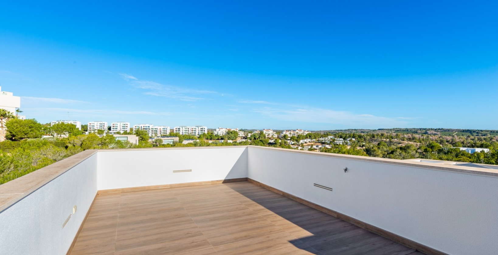 Resale - Villa - Las Colinas Golf Resort - Las Colinas golf