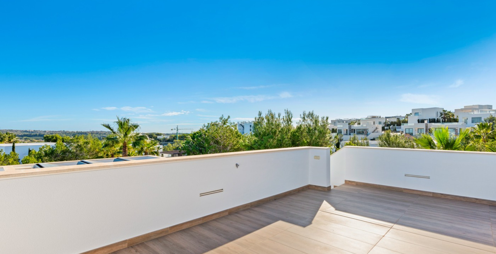 Resale - Villa - Las Colinas Golf Resort - Las Colinas golf