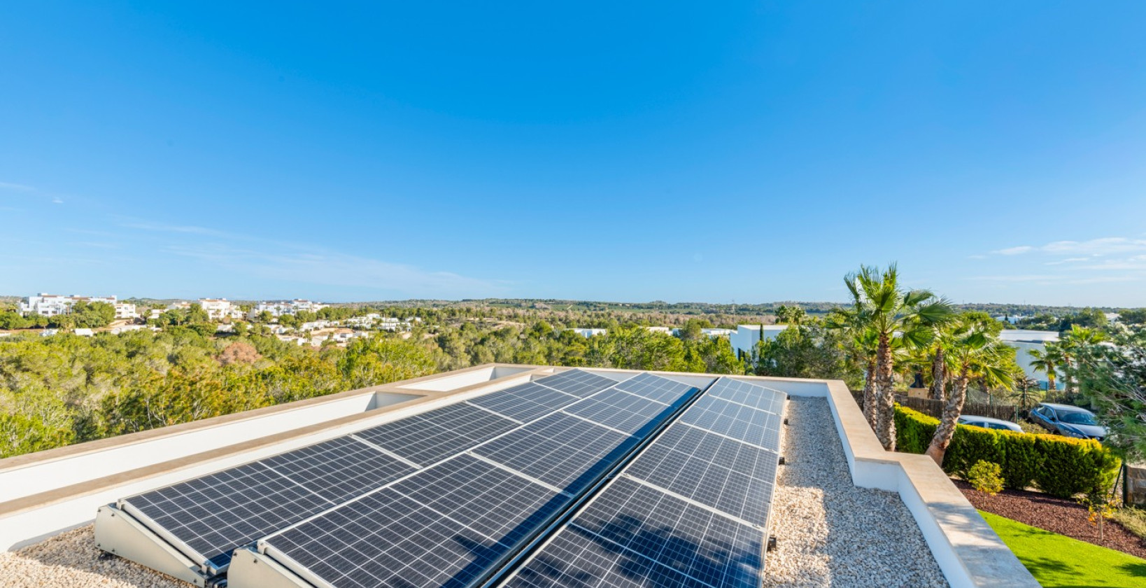 Resale - Villa - Las Colinas Golf Resort - Las Colinas golf