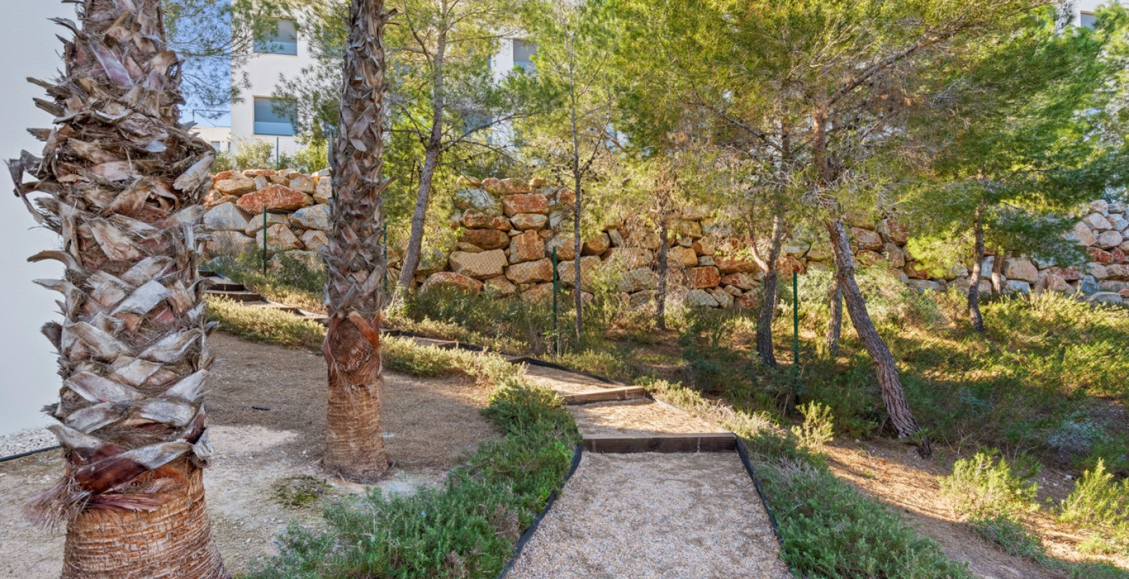 Resale - Villa - Las Colinas Golf Resort - Las Colinas golf