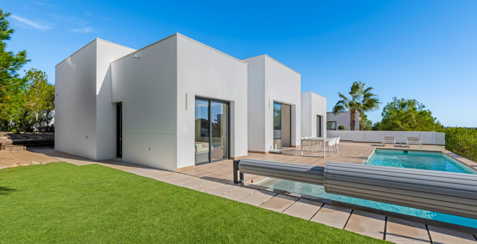 Resale - Villa - Las Colinas Golf Resort - Las Colinas golf