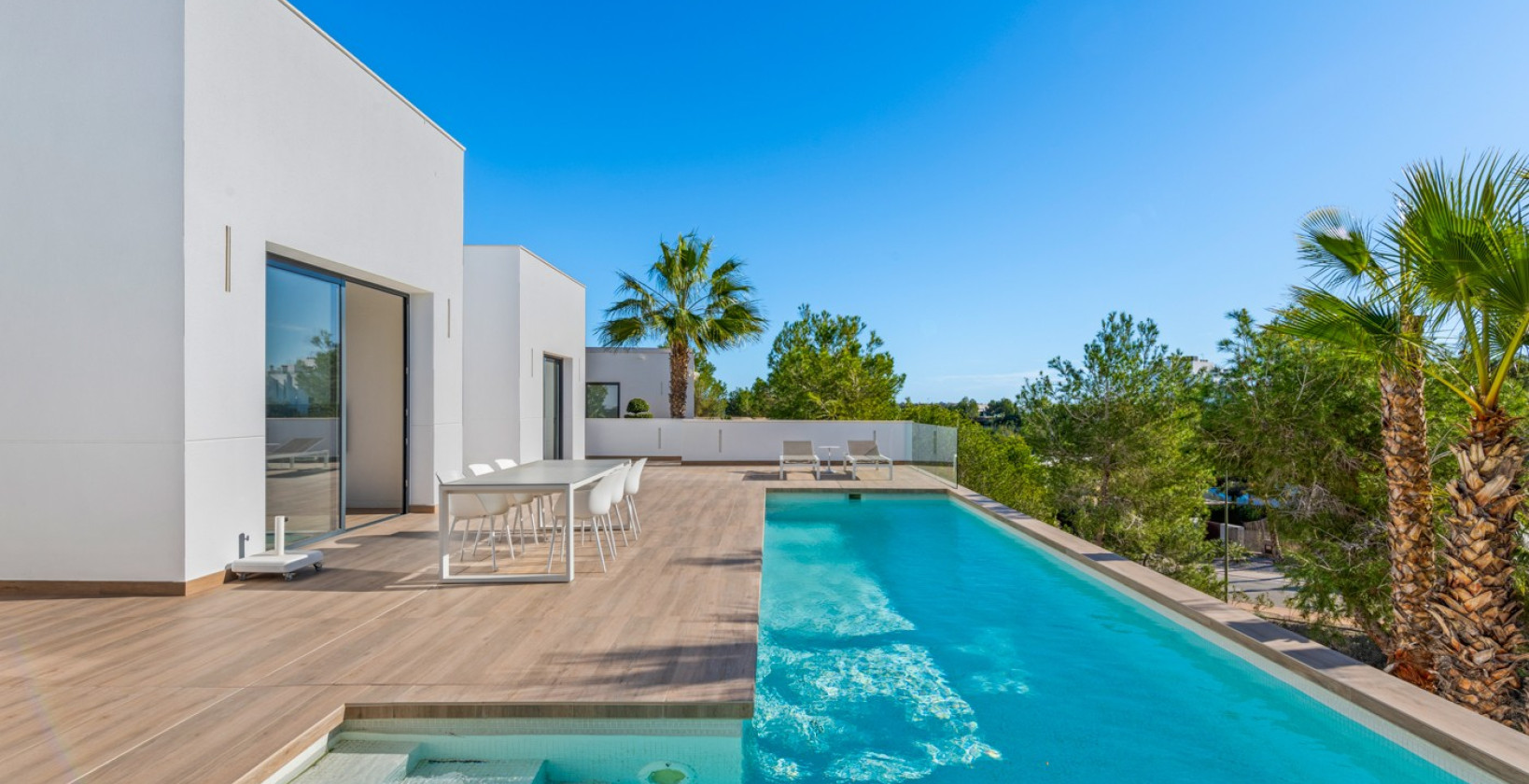 Resale - Villa - Las Colinas Golf Resort - Las Colinas golf