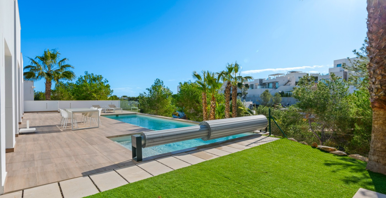 Resale - Villa - Las Colinas Golf Resort - Las Colinas golf