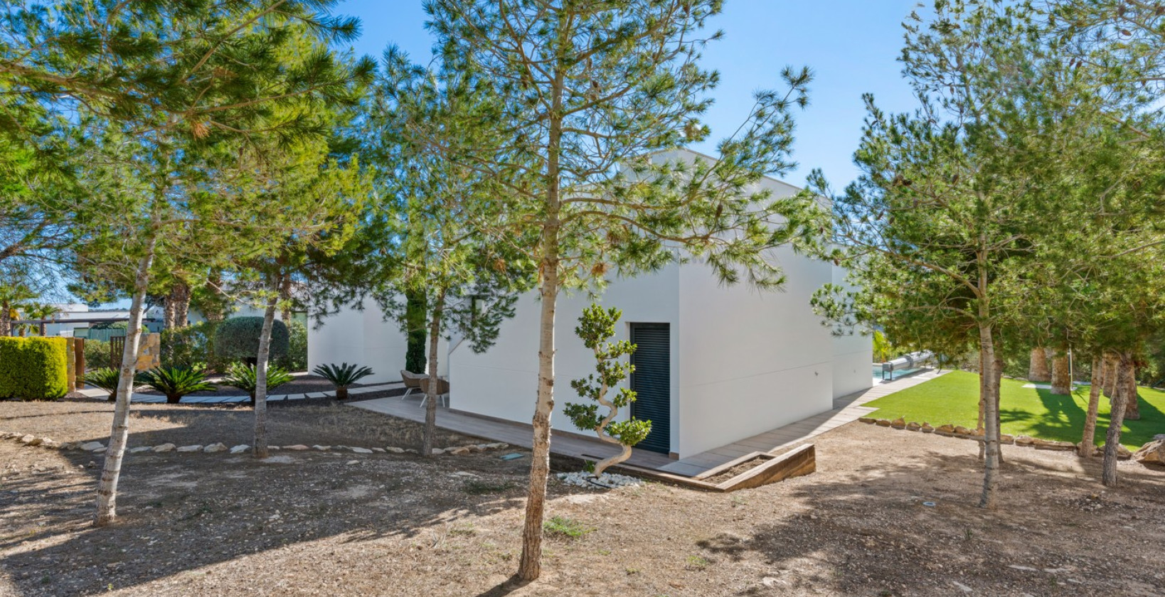 Resale - Villa - Las Colinas Golf Resort - Las Colinas golf