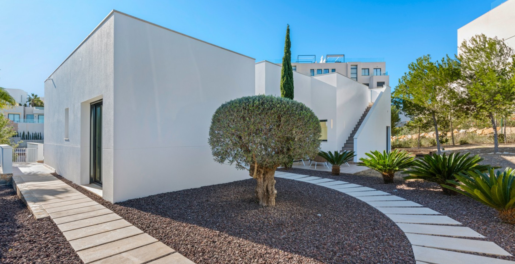 Resale - Villa - Las Colinas Golf Resort - Las Colinas golf