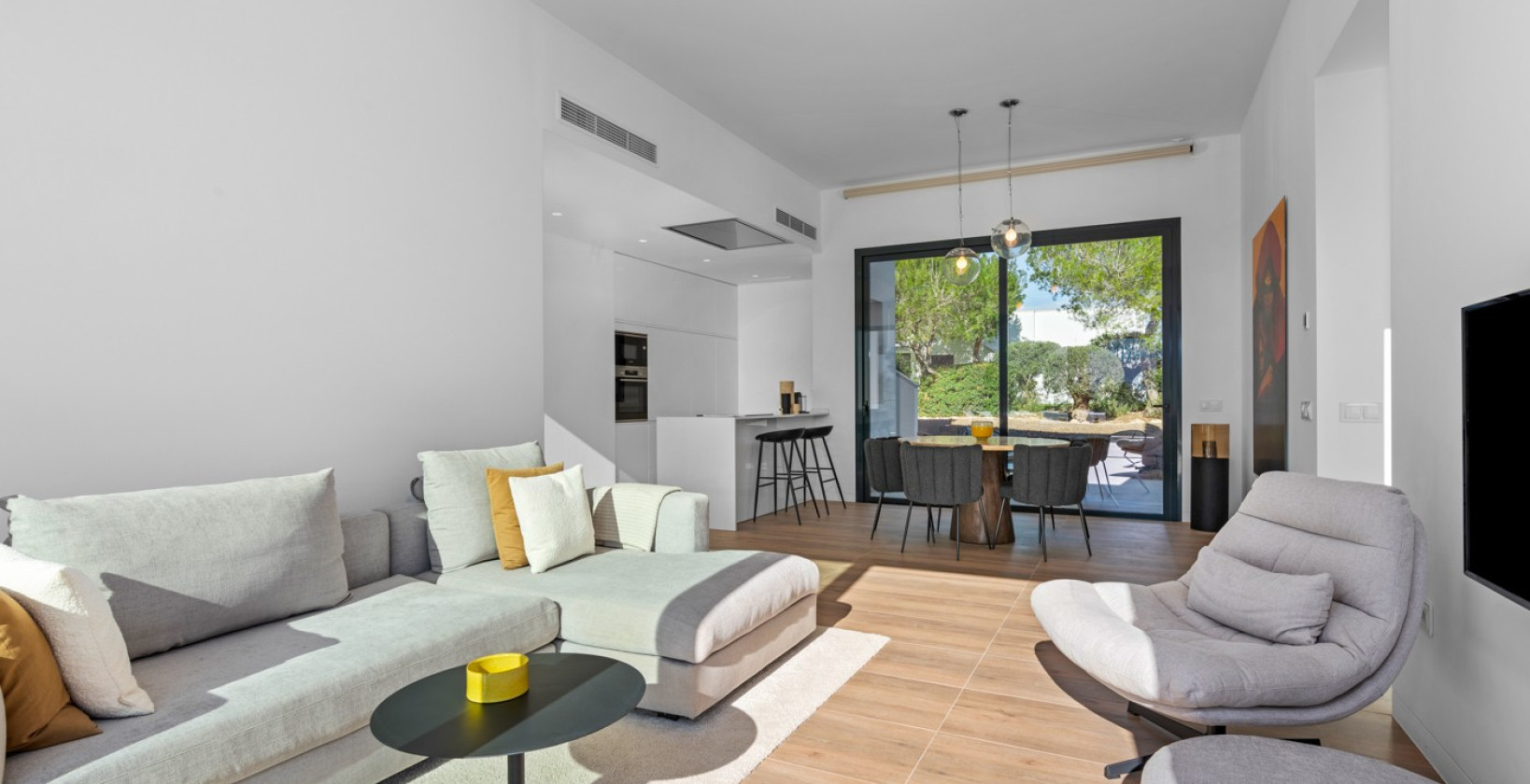 Resale - Villa - Las Colinas Golf Resort - Las Colinas golf