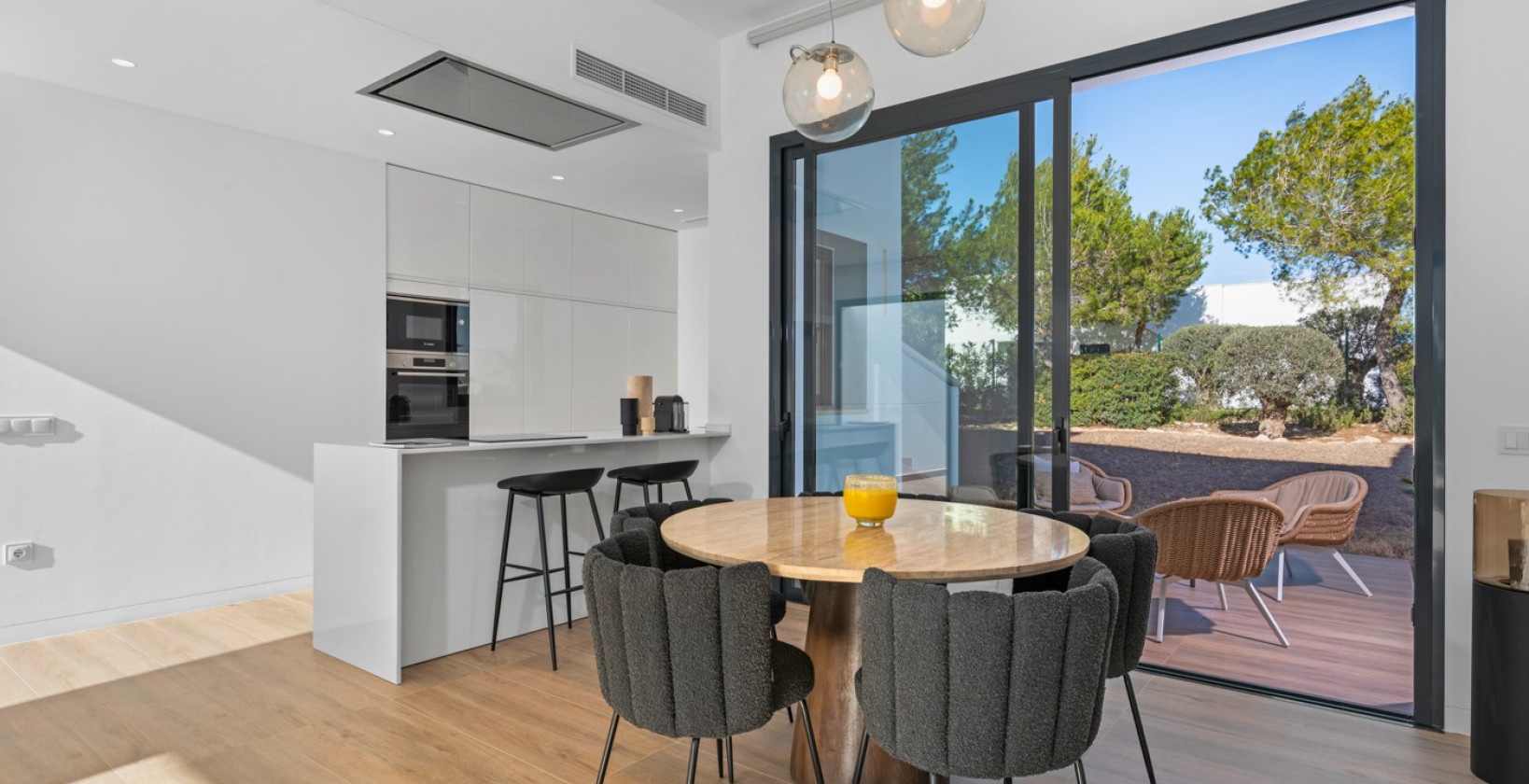 Resale - Villa - Las Colinas Golf Resort - Las Colinas golf