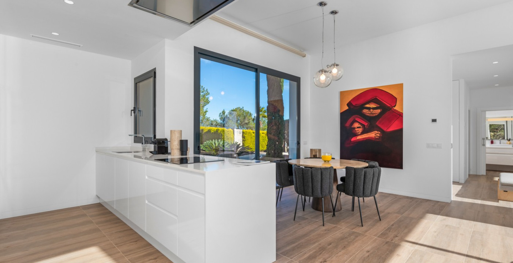 Resale - Villa - Las Colinas Golf Resort - Las Colinas golf