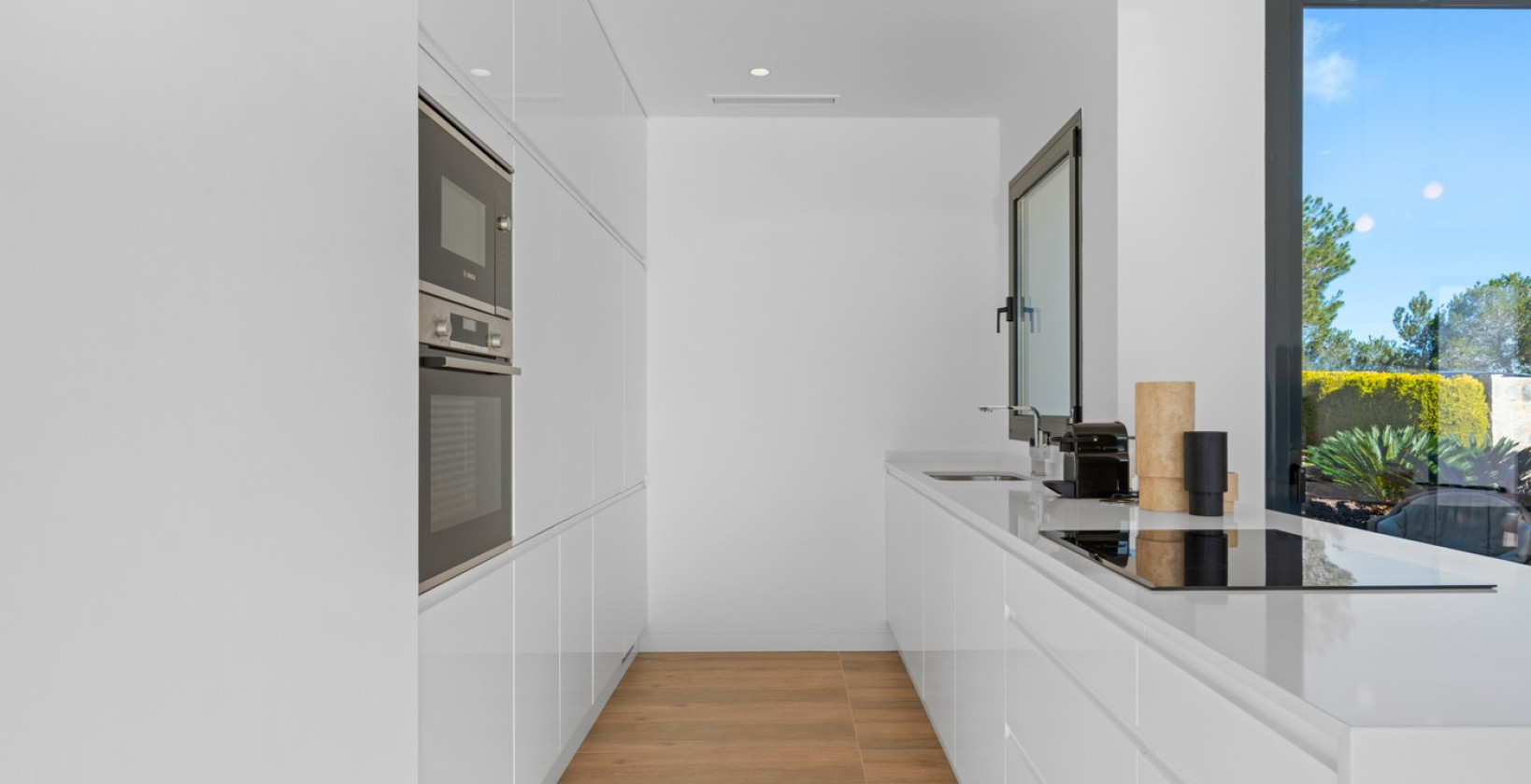 Resale - Villa - Las Colinas Golf Resort - Las Colinas golf