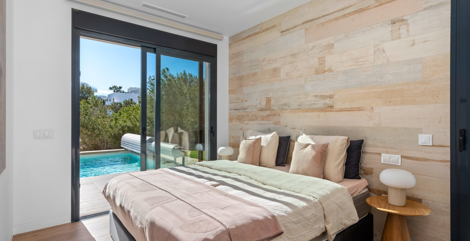 Resale - Villa - Las Colinas Golf Resort - Las Colinas golf