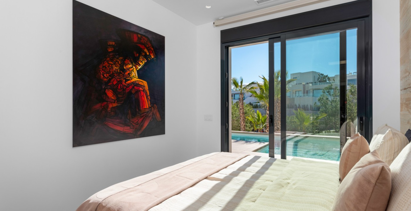 Resale - Villa - Las Colinas Golf Resort - Las Colinas golf