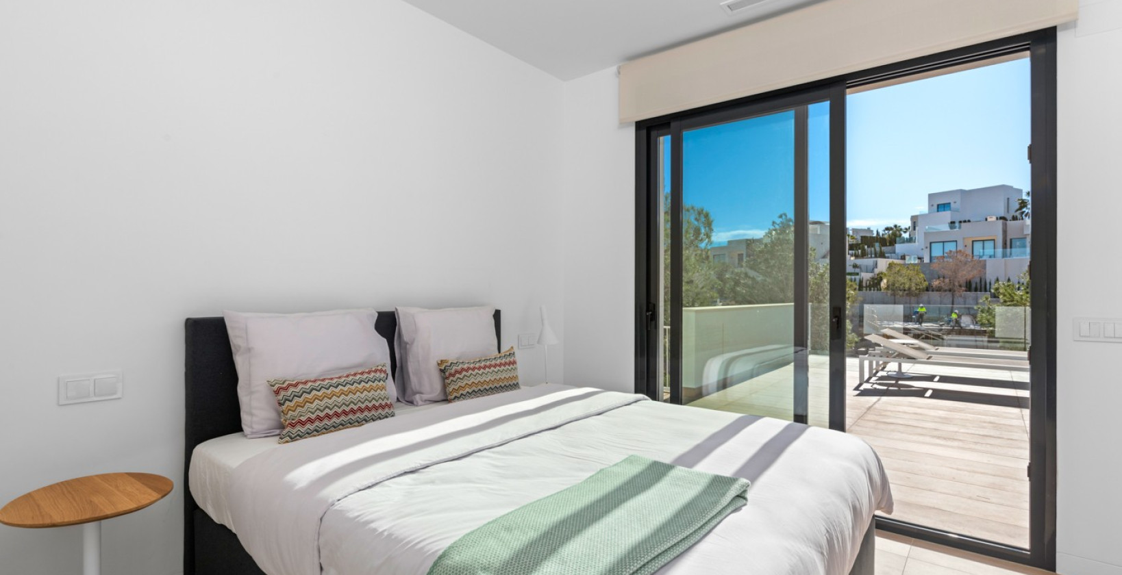 Resale - Villa - Las Colinas Golf Resort - Las Colinas golf