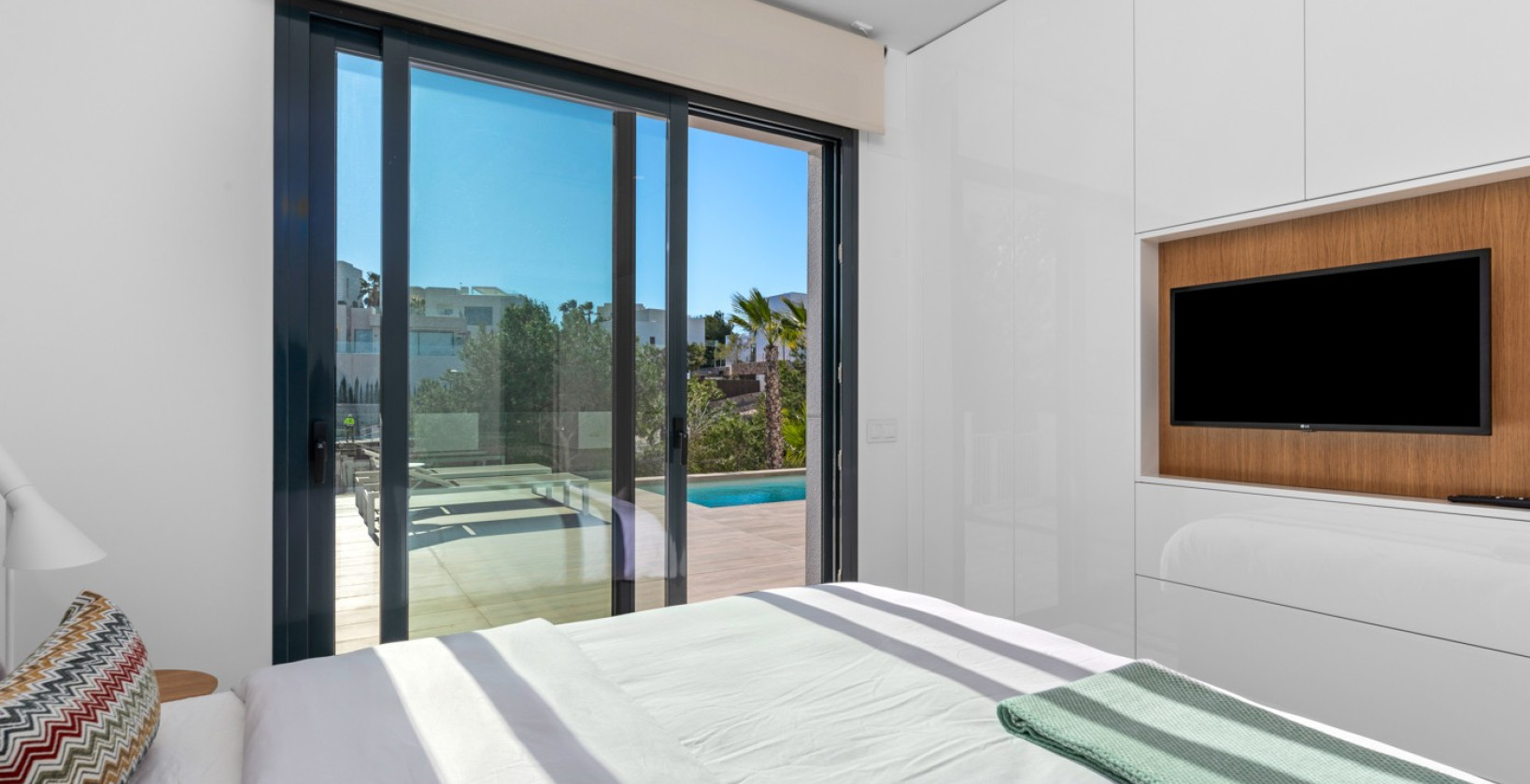 Resale - Villa - Las Colinas Golf Resort - Las Colinas golf