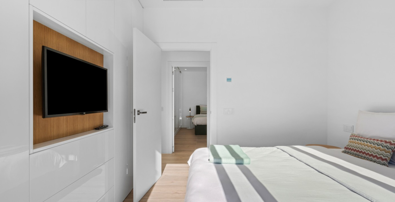 Resale - Villa - Las Colinas Golf Resort - Las Colinas golf