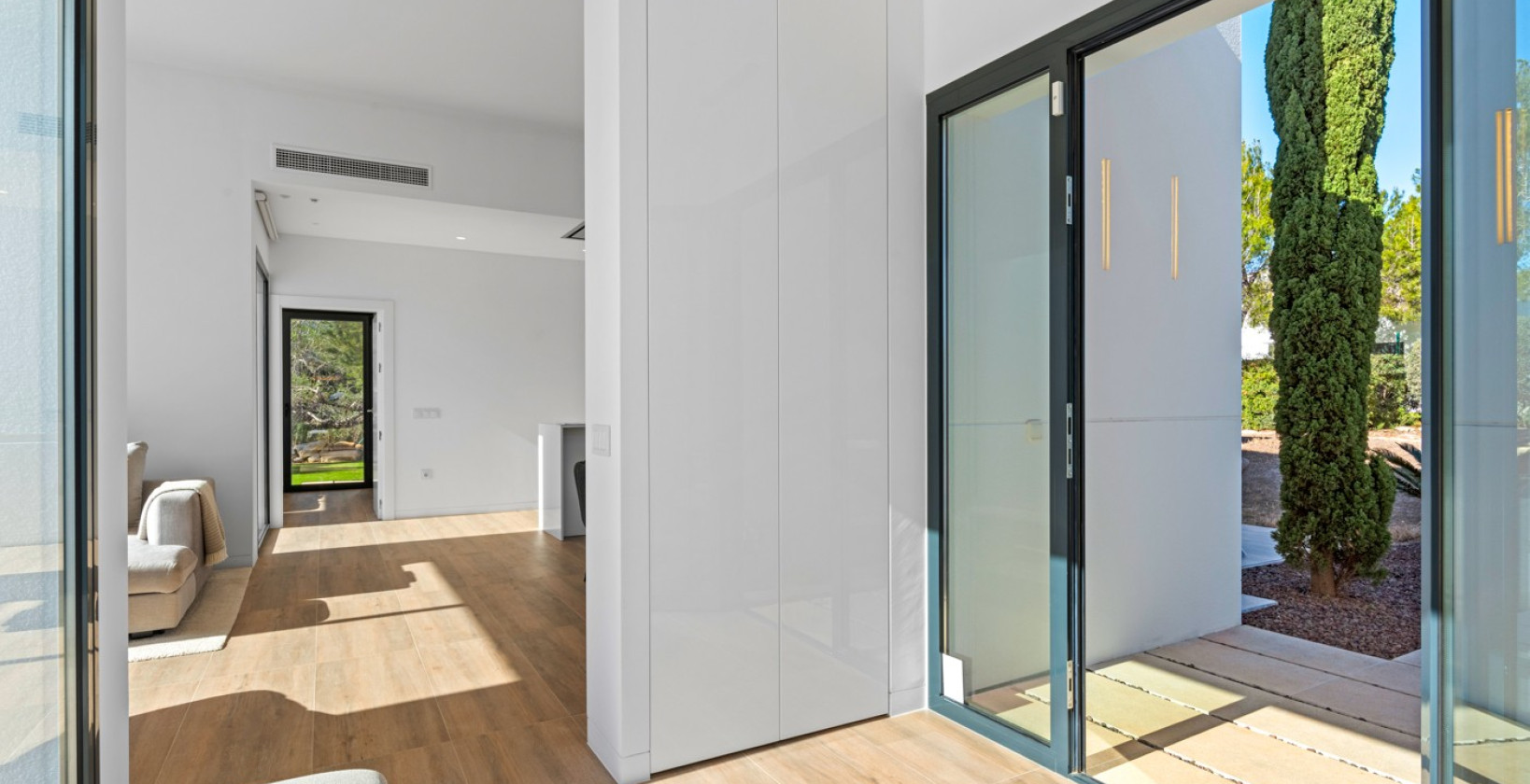 Resale - Villa - Las Colinas Golf Resort - Las Colinas golf