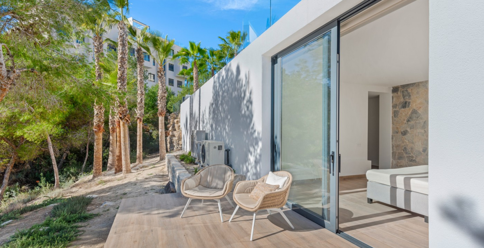 Resale - Villa - Las Colinas Golf Resort - Las Colinas golf