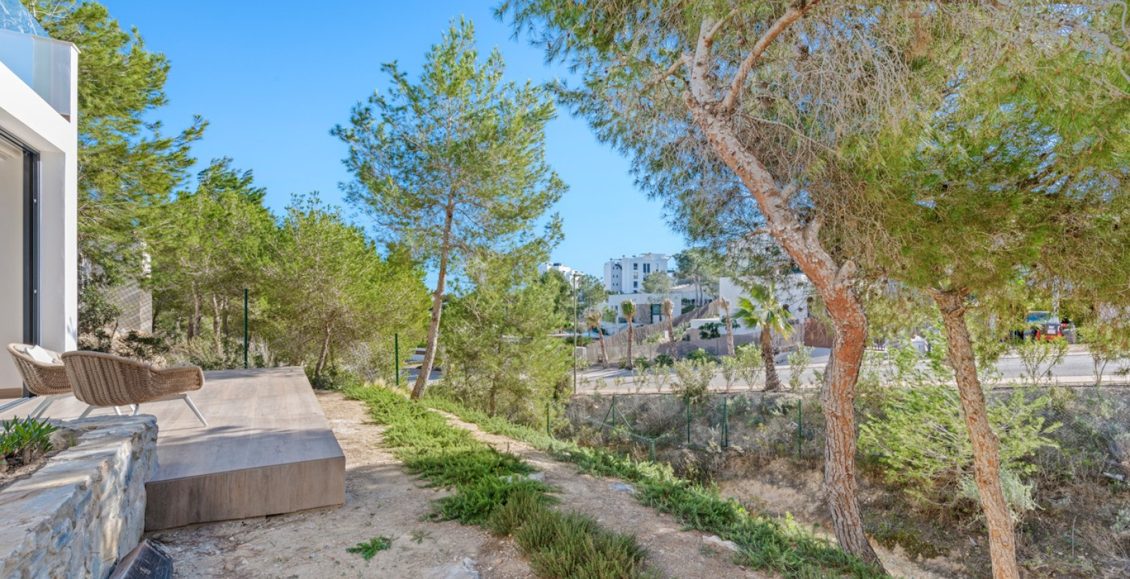 Resale - Villa - Las Colinas Golf Resort - Las Colinas golf