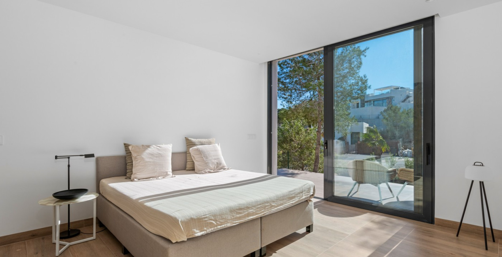 Resale - Villa - Las Colinas Golf Resort - Las Colinas golf