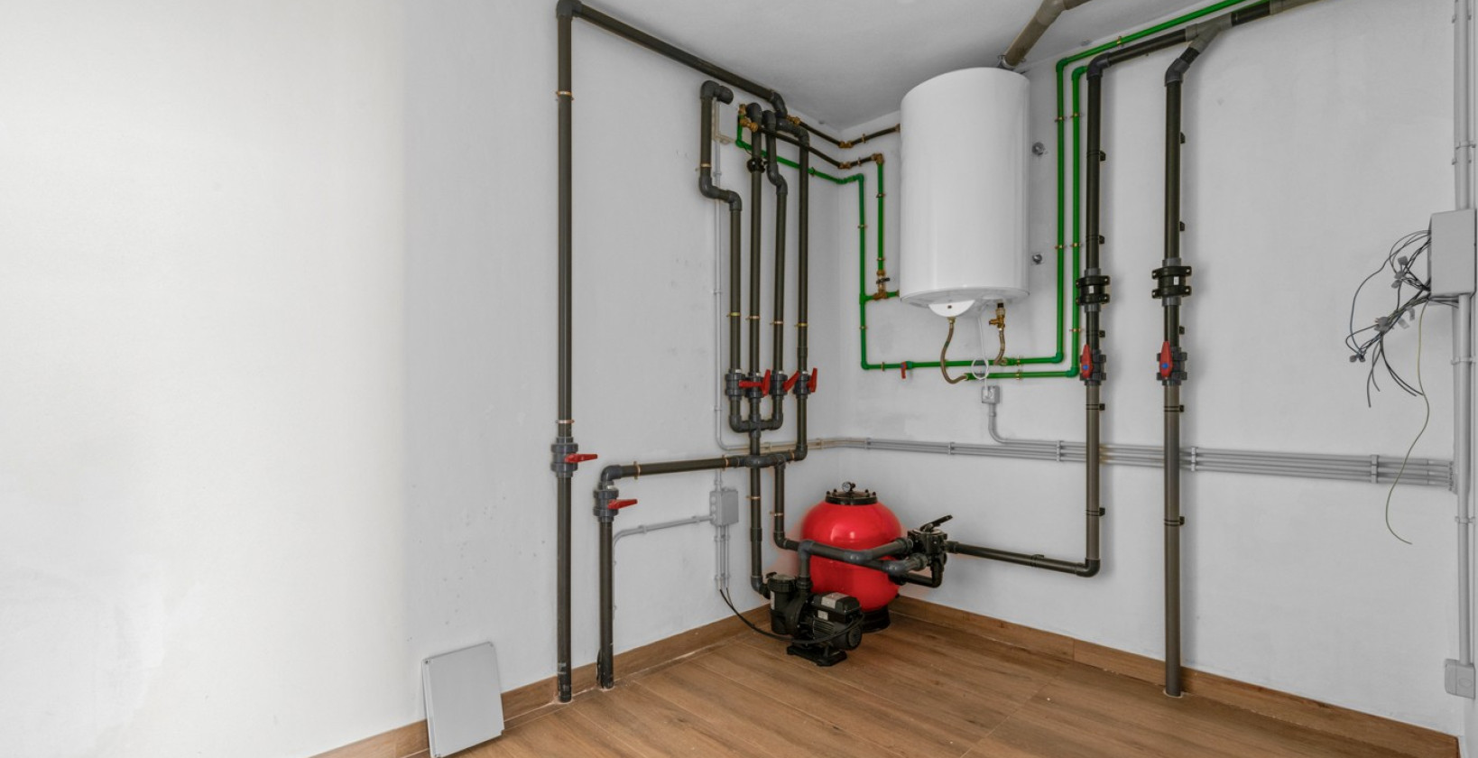 Resale - Villa - Las Colinas Golf Resort - Las Colinas golf