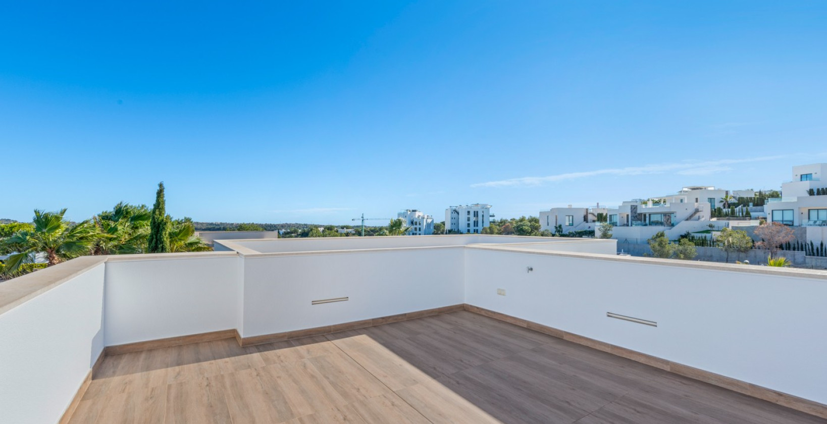 Resale - Villa - Las Colinas Golf Resort - Las Colinas golf