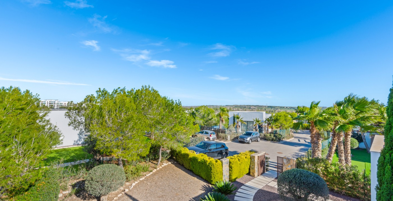 Resale - Villa - Las Colinas Golf Resort - Las Colinas golf