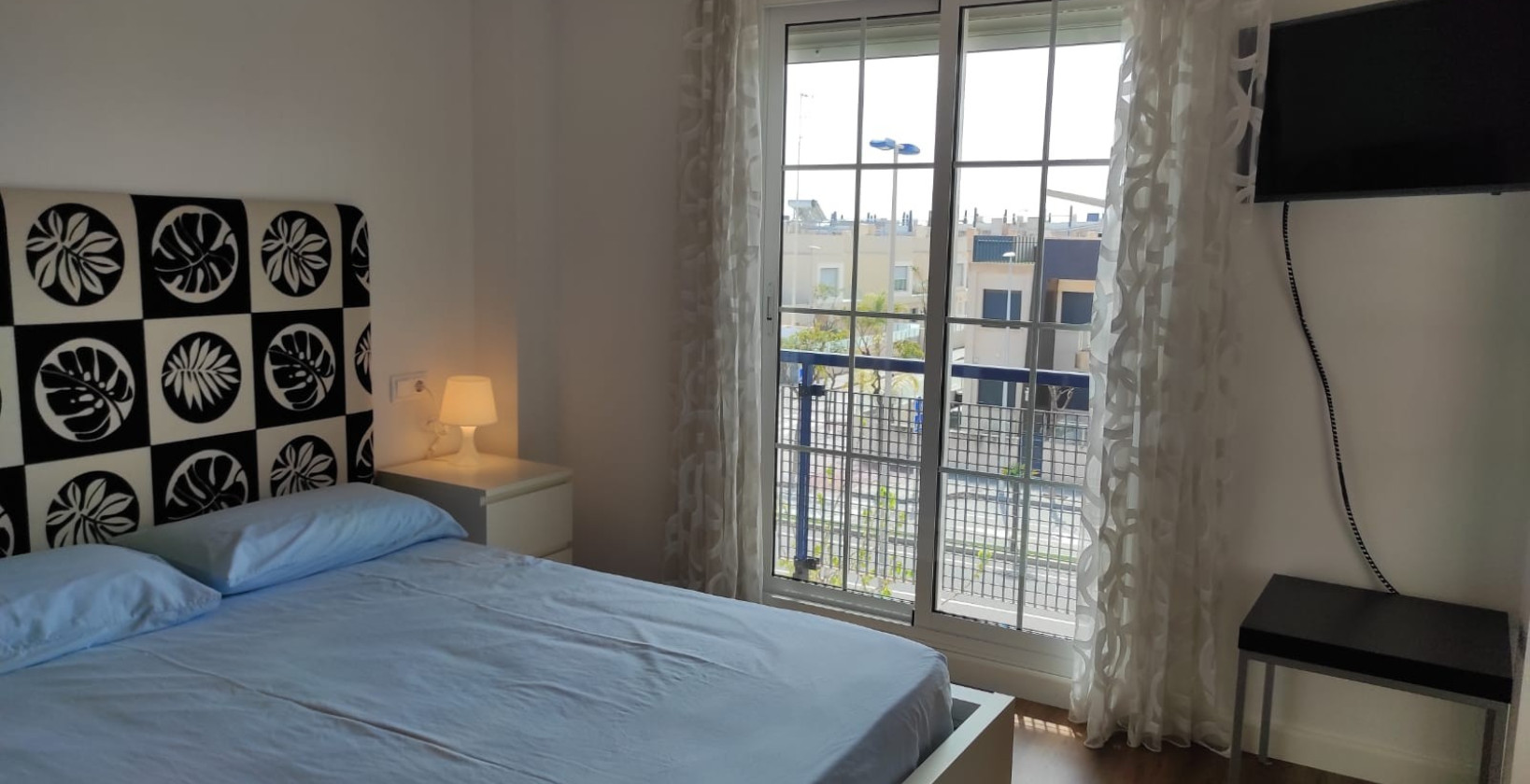 Återförsäljning - Lägenhet / lägenhet - Mil Palmeras