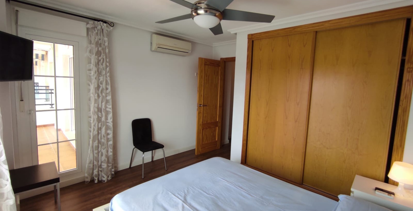 Återförsäljning - Lägenhet / lägenhet - Mil Palmeras