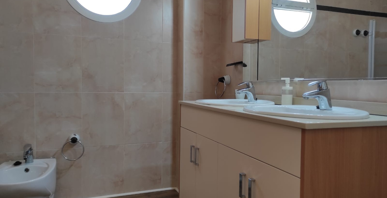 Återförsäljning - Lägenhet / lägenhet - Mil Palmeras