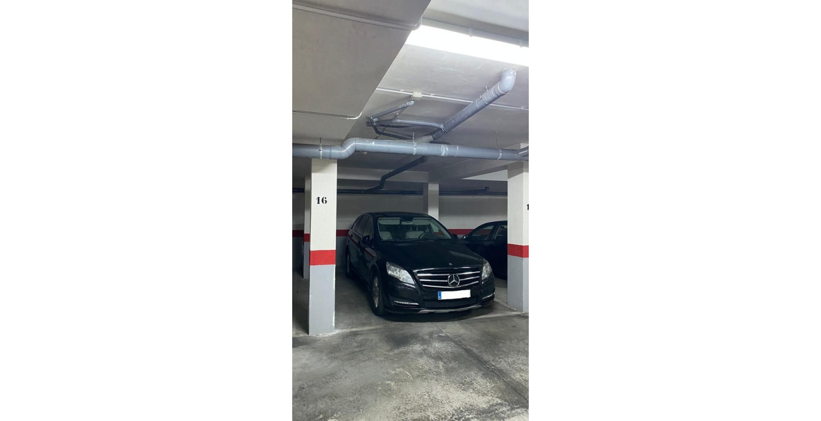 Återförsäljning - Lägenhet / lägenhet - Mil Palmeras