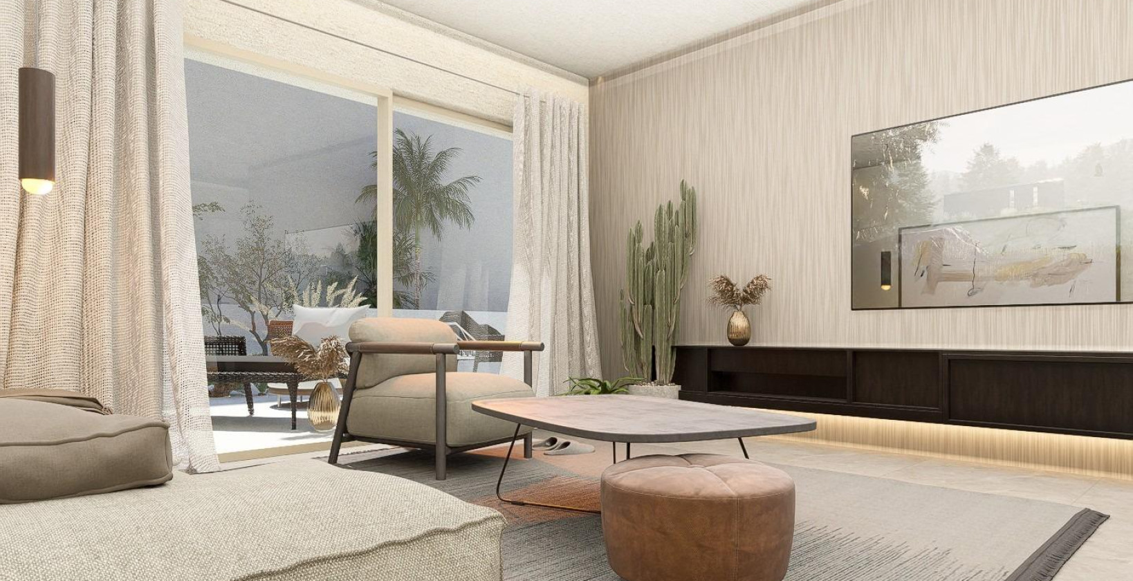 Nueva construcción  - Apartamento / piso - Pilar de la Horadada - pueblo