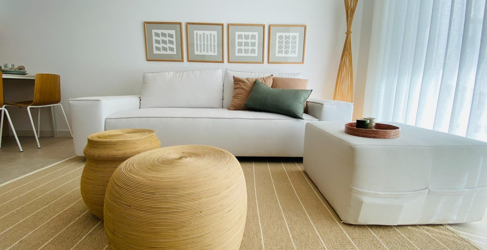 New Build - Apartment / flat - Pilar de la Horadada - pueblo