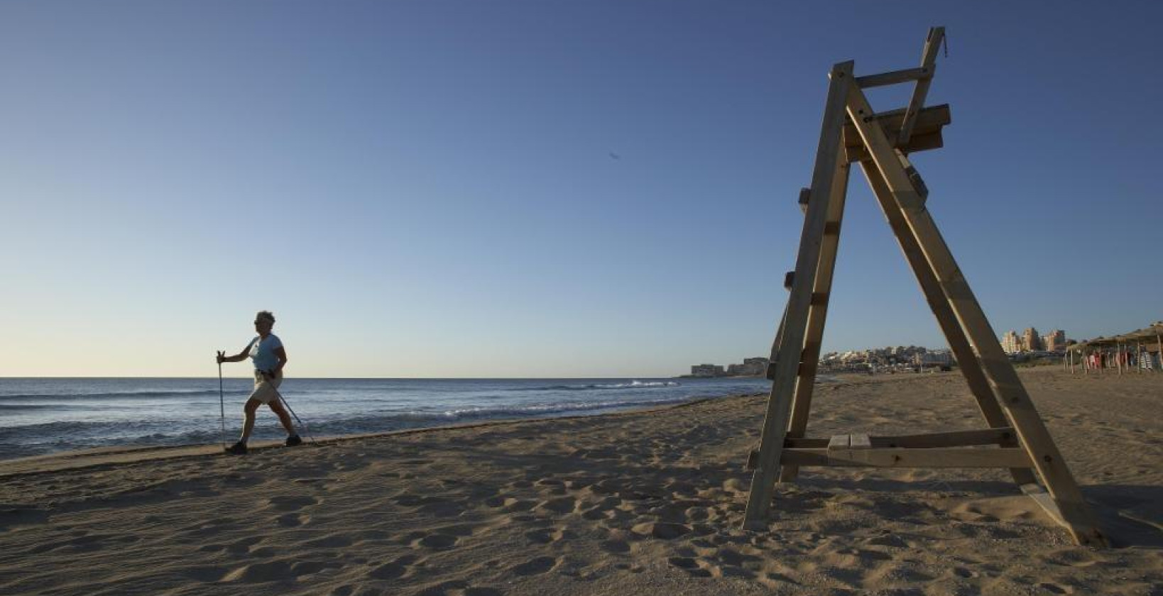 Nueva construcción  - Apartamento / piso - Torrevieja - Altos del Sol