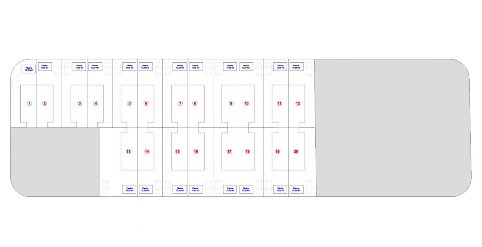 Nybyggnation - Villa - Daya Nueva